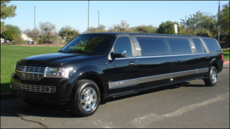 Las Vegas Navigator Limo