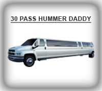Las Vegas Limo