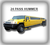 Las Vegas Largest Limo