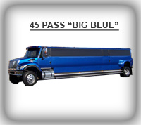 Las VEgas Hummer Limo