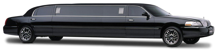 Black Limo