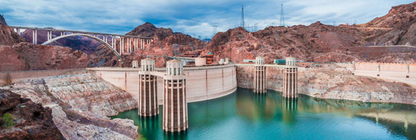hoover dam tours from las vegas